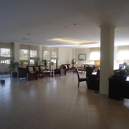 Dhafra Beach Hotel Джебел Дхана Екстериор снимка