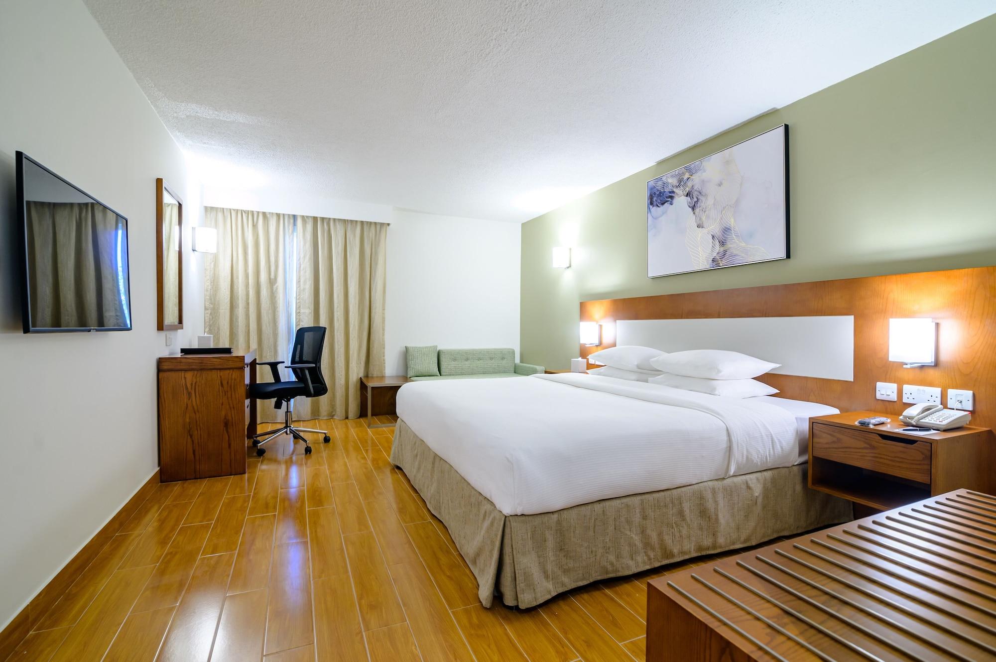 Dhafra Beach Hotel Джебел Дхана Екстериор снимка